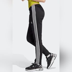 Adidas Originals Women's SST Classic Track Pants